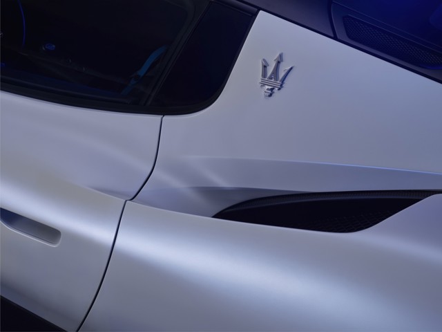 Maserati Mc20 Foto 19