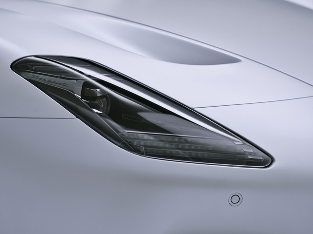 Maserati Mc20 Foto 21