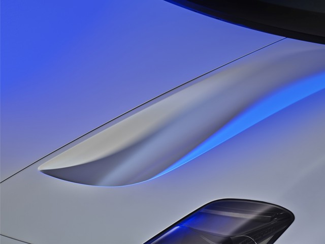 Maserati Mc20 Foto 22