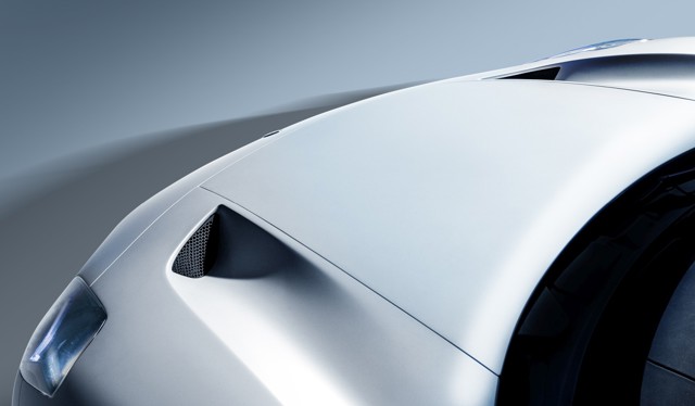 Maserati Mc20 Foto 23