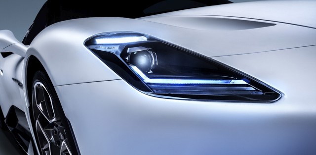 Maserati Mc20 Foto 24