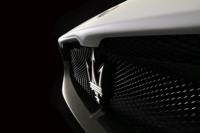 Maserati Mc20 Foto 26