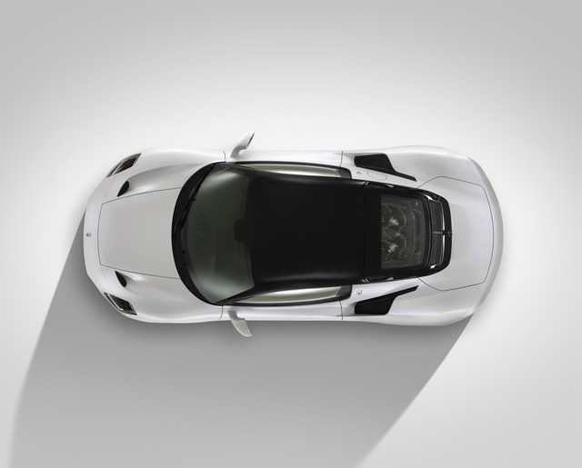 Maserati Mc20 Foto 29