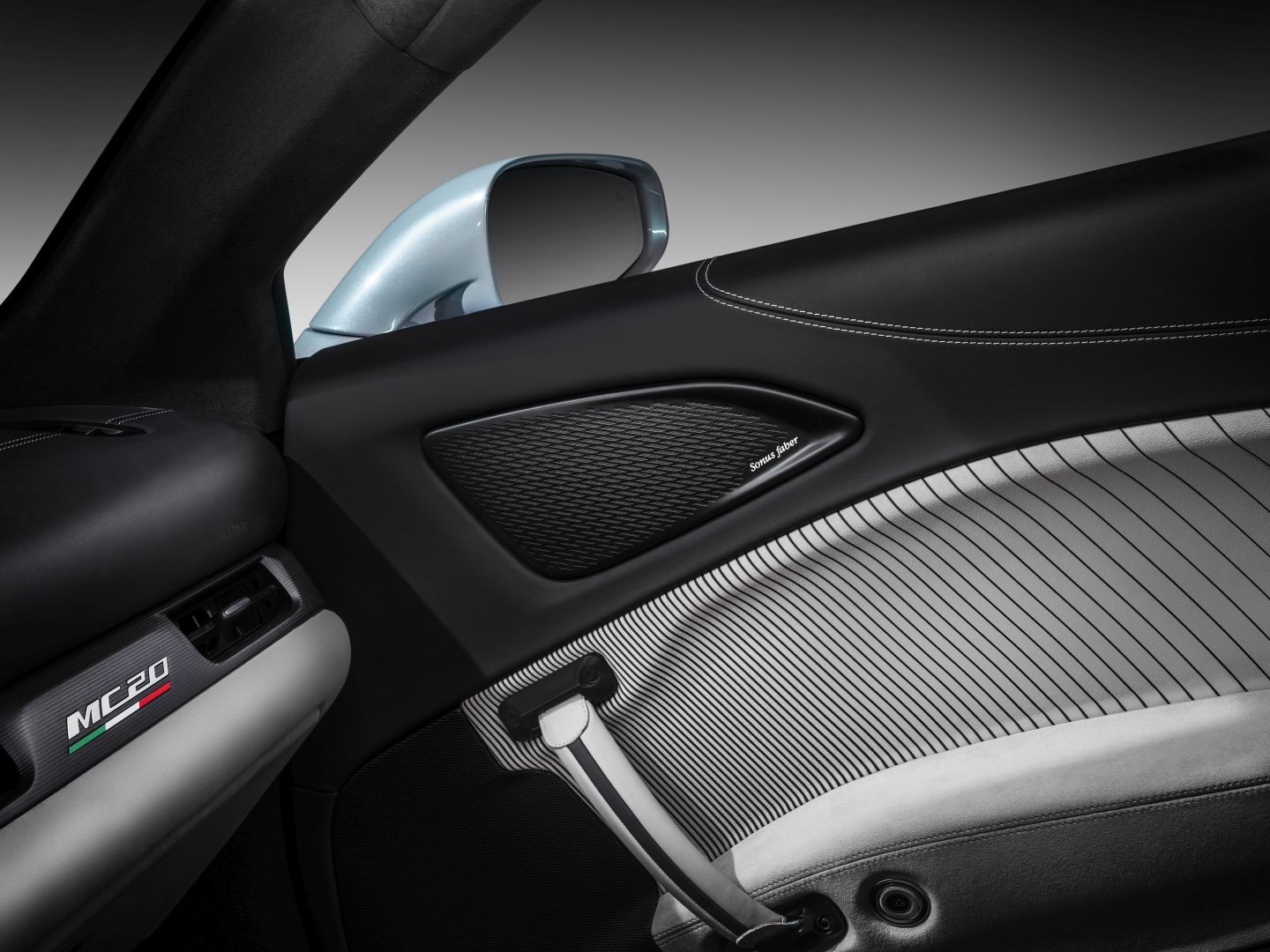 Maserati Mc20 photo 91