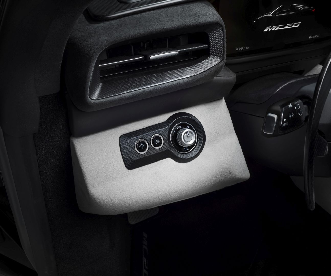 Maserati Mc20 photo 93