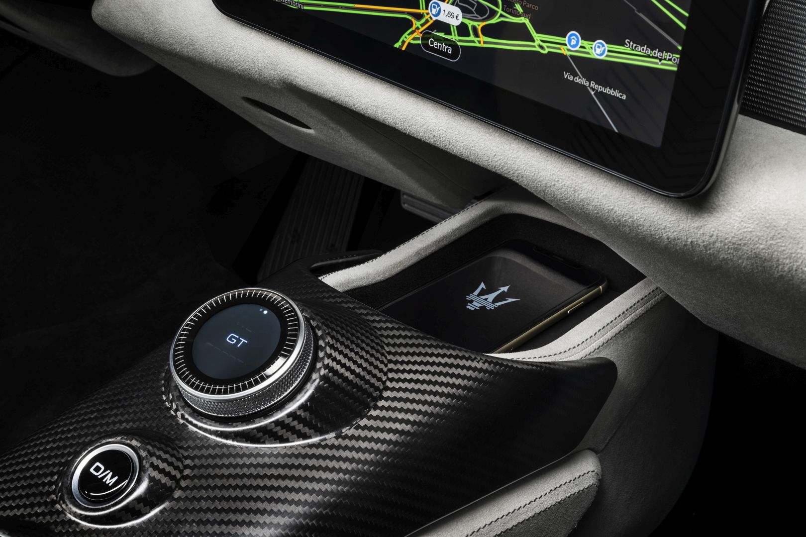 Maserati Mc20 photo 94