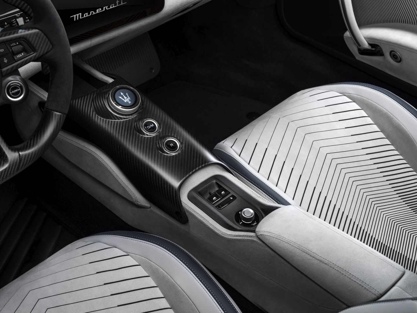 Maserati Mc20 photo 95