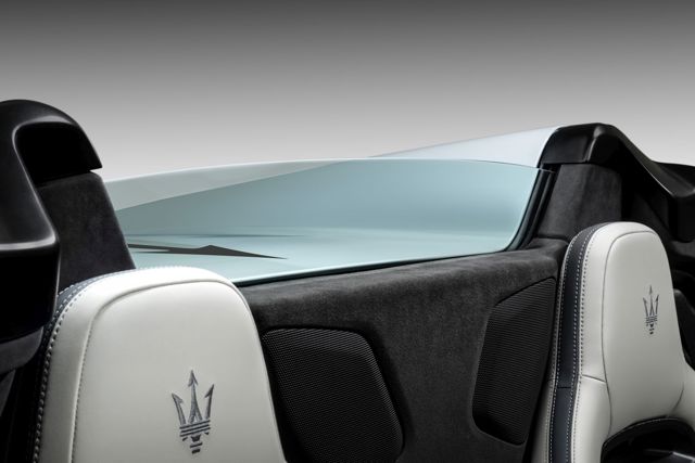 Maserati Mc20 foto 96