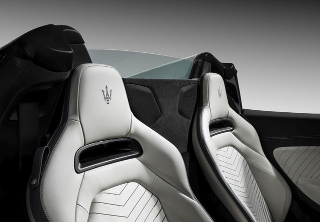 Maserati Mc20 foto 97