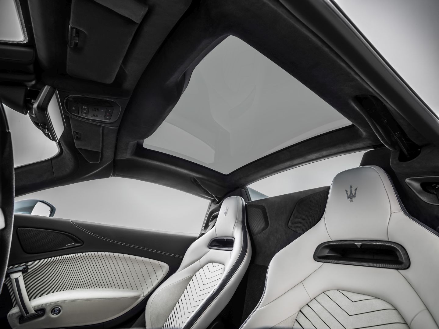 Maserati Mc20 photo 98