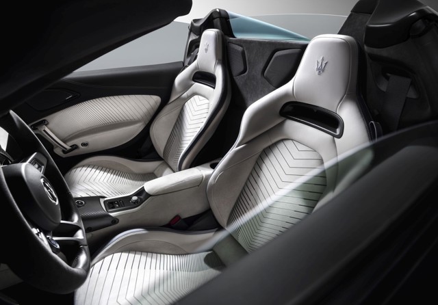 Maserati Mc20 foto 99