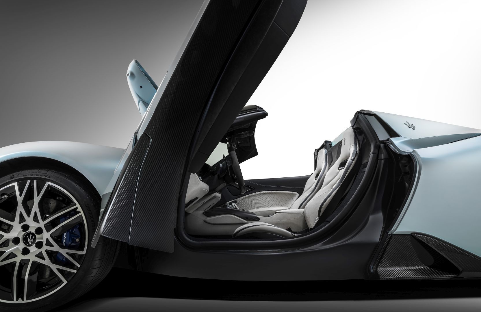 Maserati Mc20 photo 102