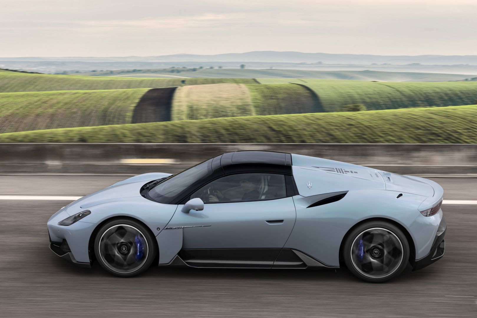 Maserati Mc20 photo 6