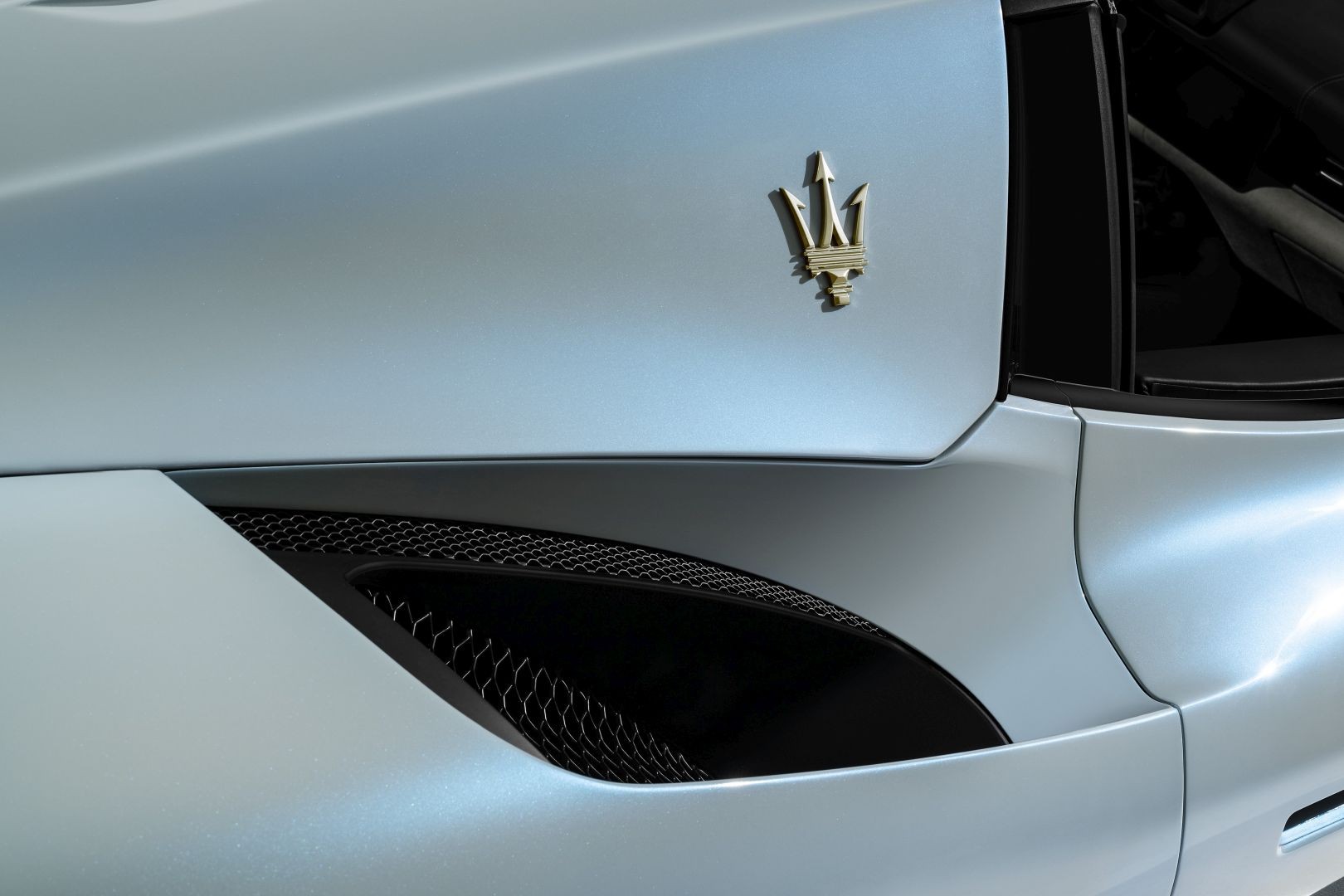 Maserati Mc20 photo 14