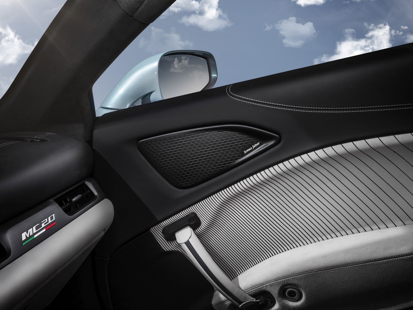 Maserati Mc20 photo 82