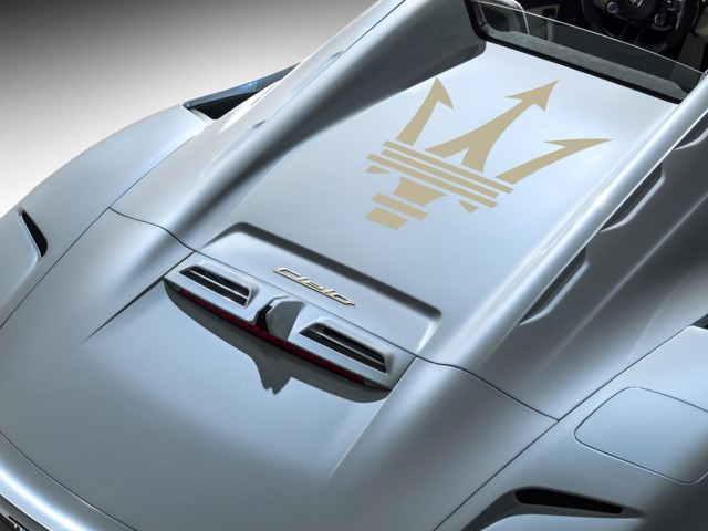Maserati Mc20 foto 20