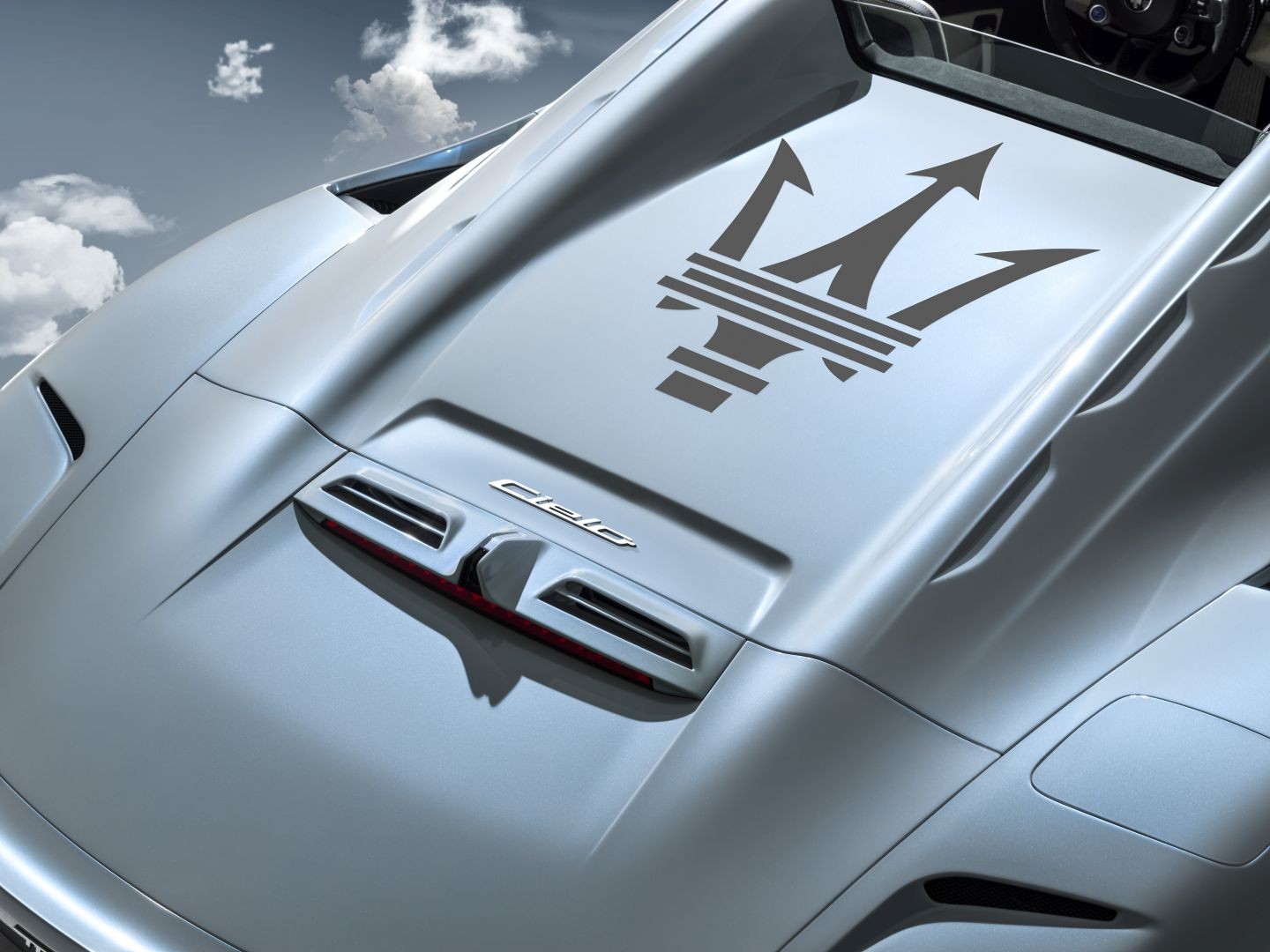 Maserati Mc20 photo 27