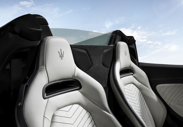 Maserati Mc20 foto 84