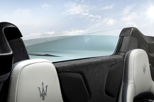 Maserati Mc20 foto 85