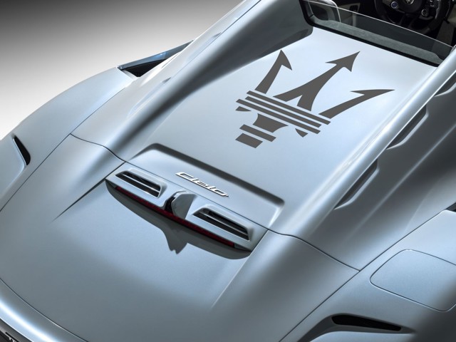 Maserati Mc20 foto 53