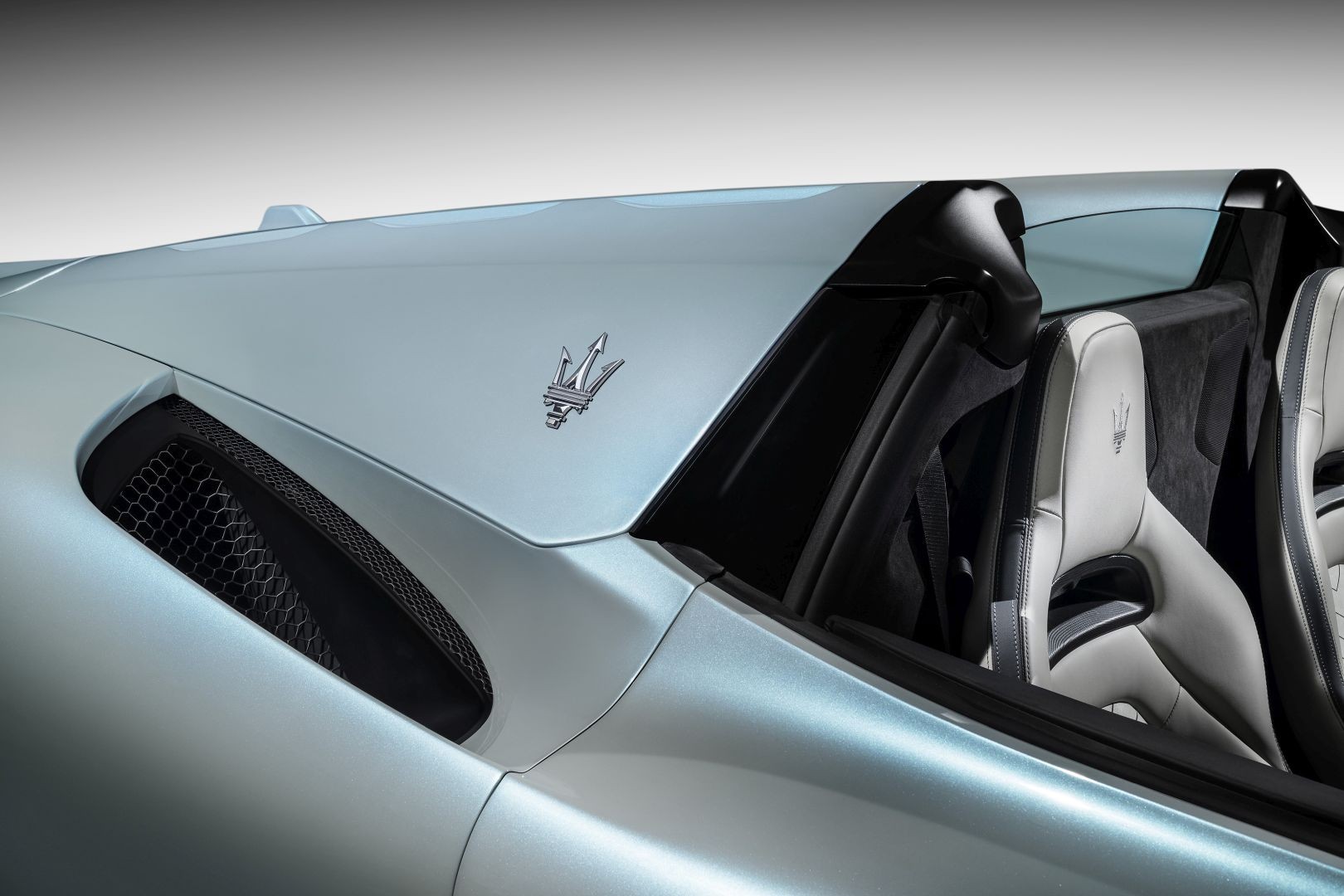 Maserati Mc20 photo 54