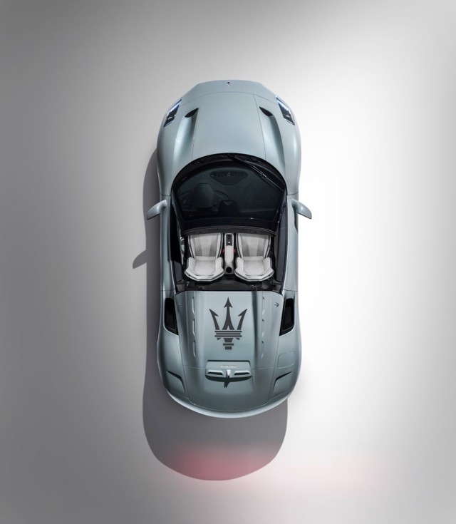 Maserati Mc20 foto 65