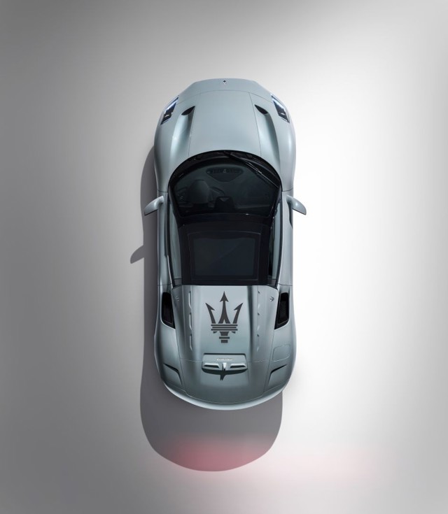 Maserati Mc20 foto 66