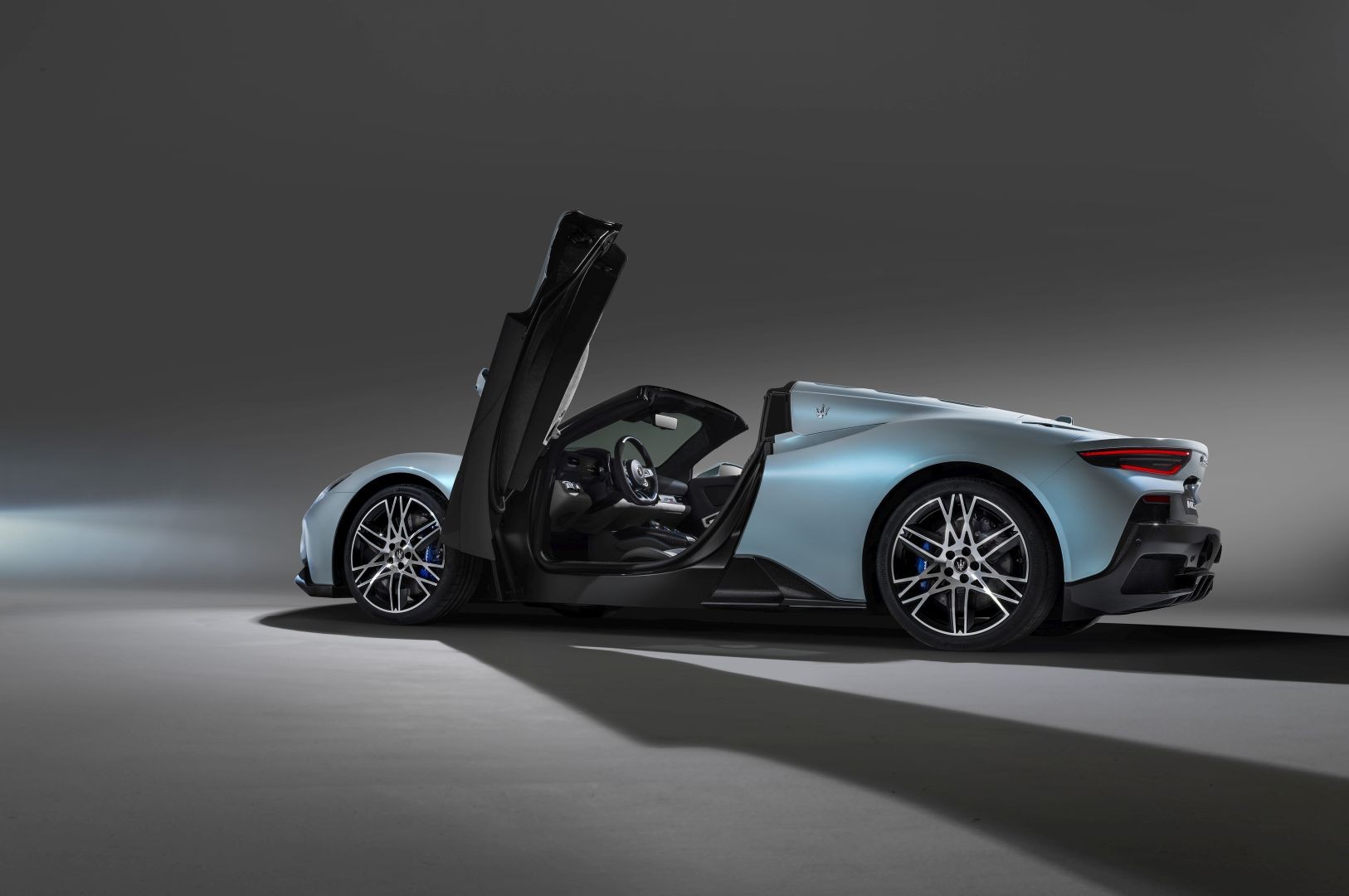 Maserati Mc20 photo 73