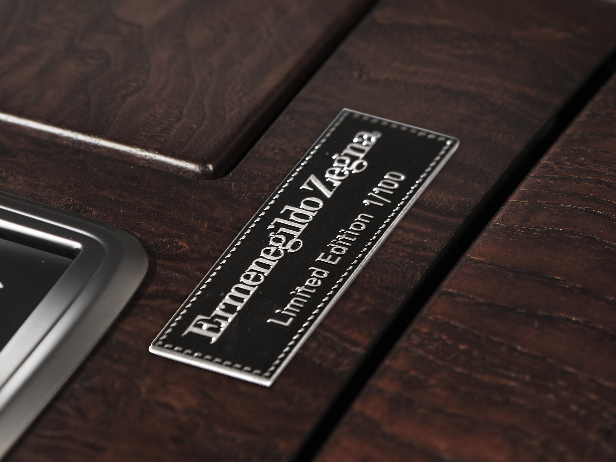 Maserati Quattroporte photo 145