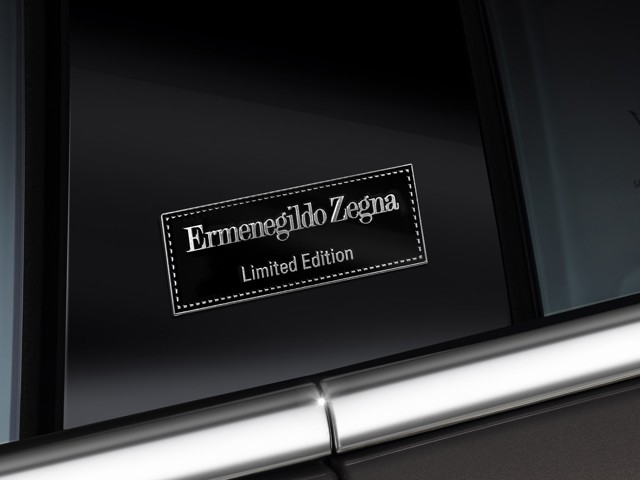 Maserati Quattroporte photo 147