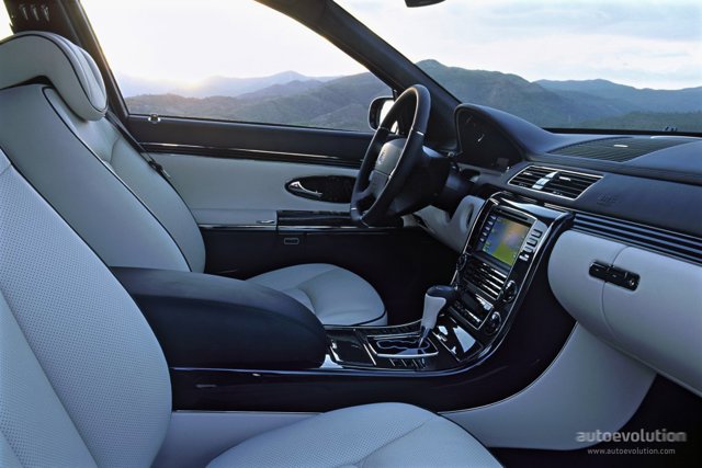Maybach 57 photo 30