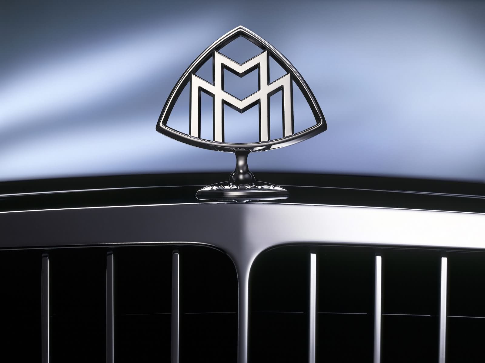Maybach 62 photo 83