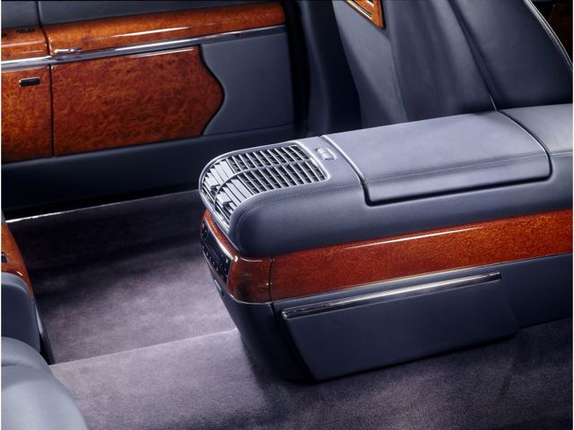 Maybach 62 photo 104