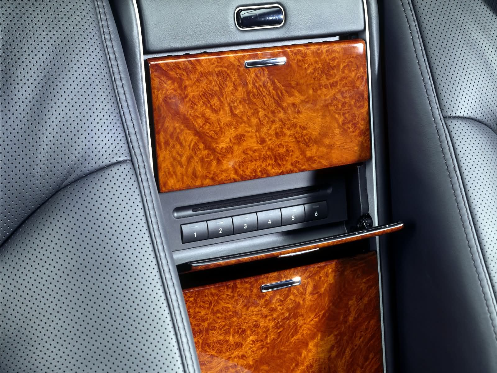 Maybach 62 photo 109