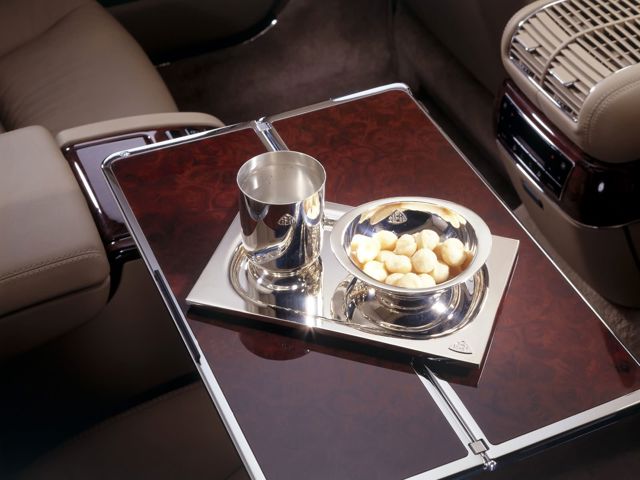 Maybach 62 photo 112