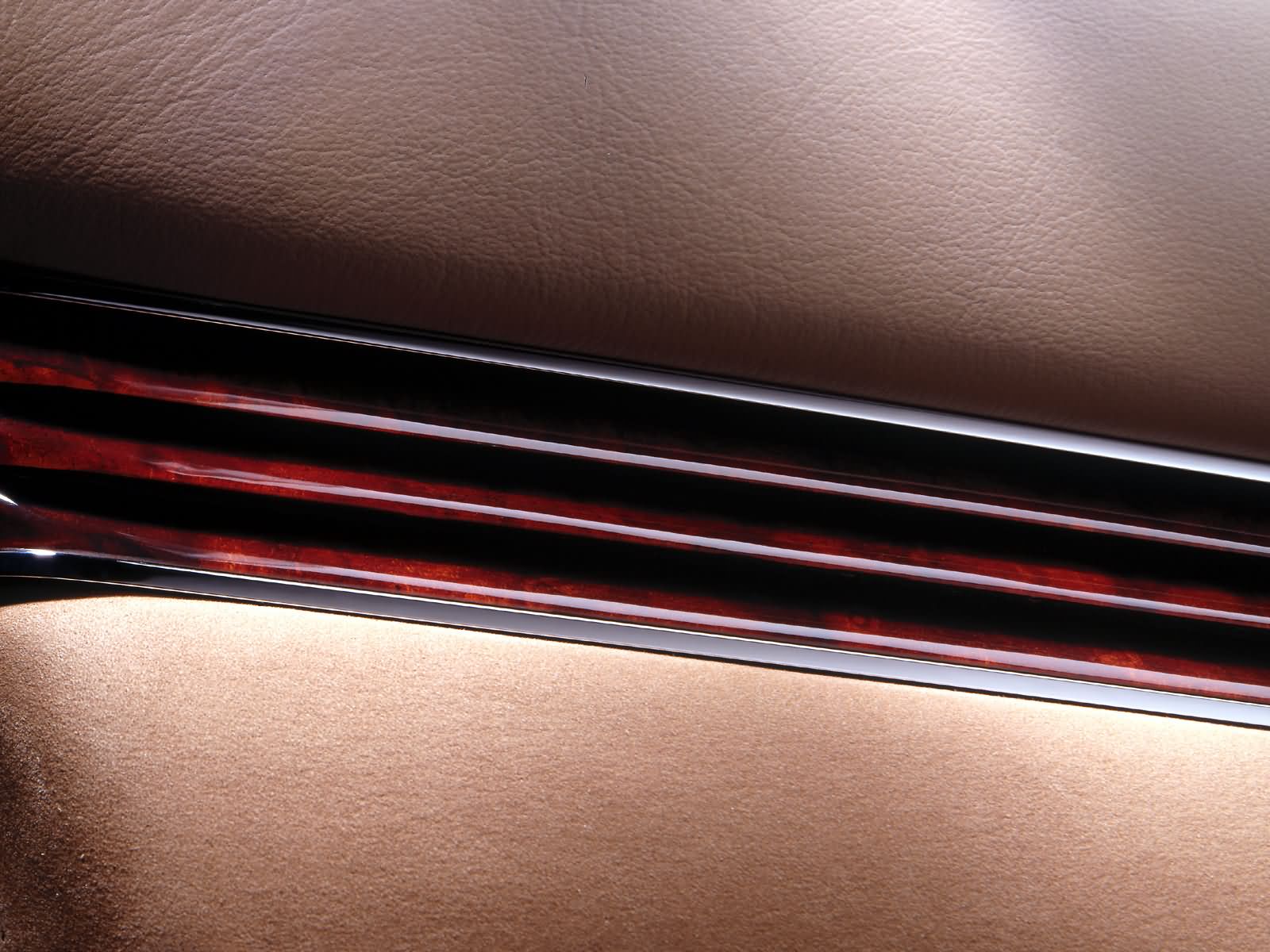 Maybach 62 photo 117