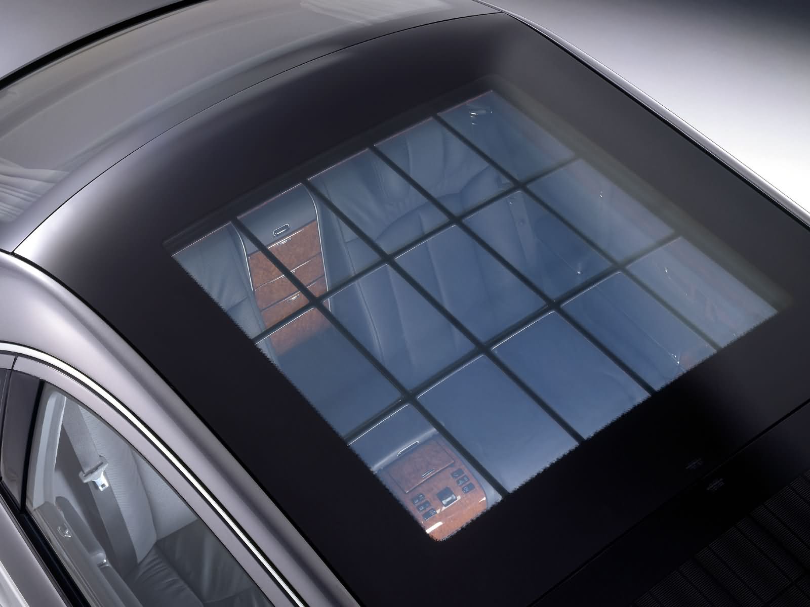 Maybach 62 photo 119