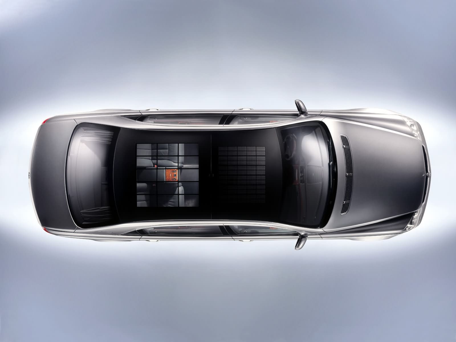 Maybach 62 photo 122