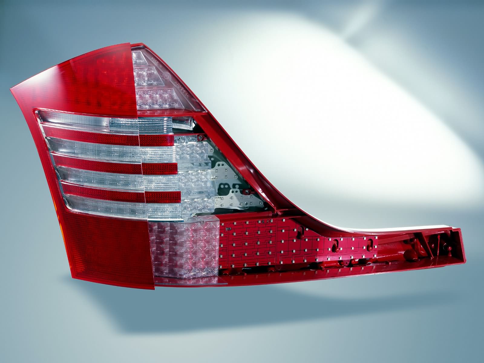 Maybach 62 photo 124