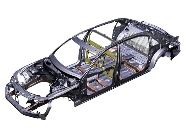 Maybach 62 photo 126