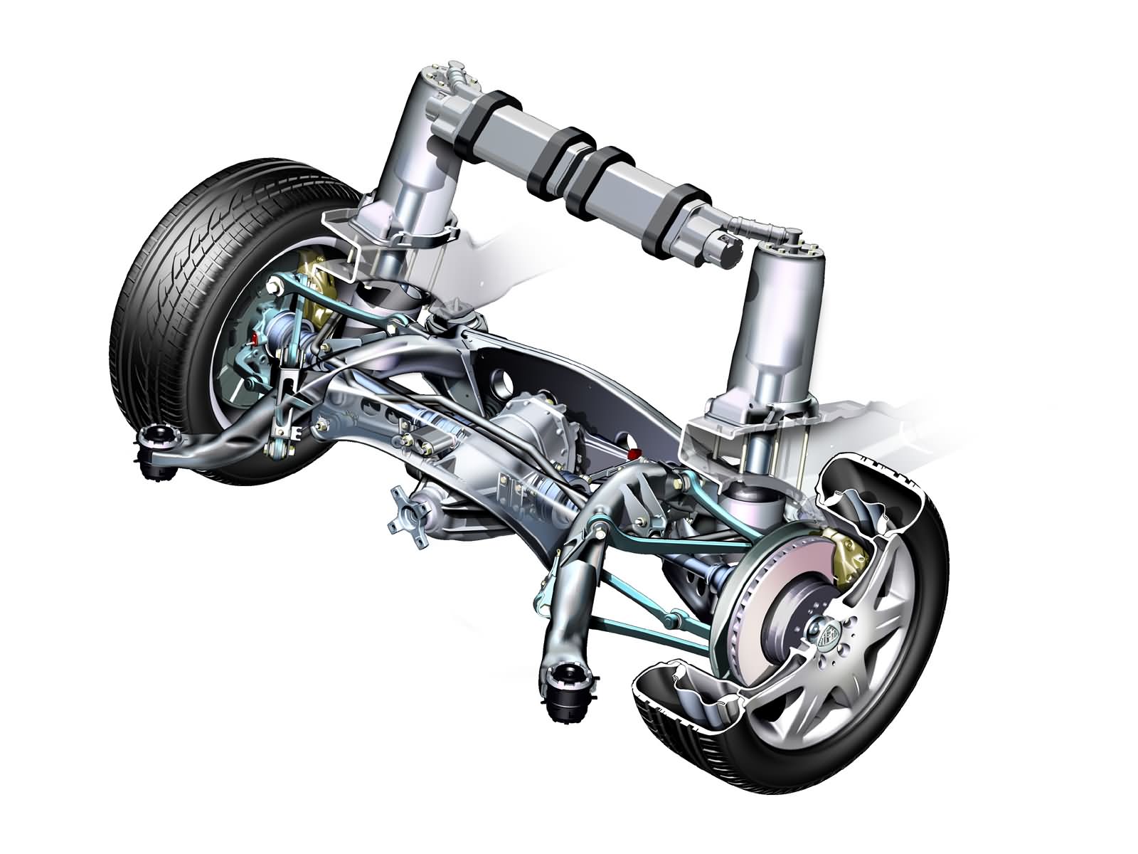 Maybach 62 photo 129