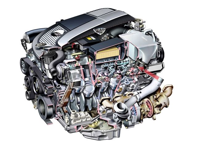 Maybach 62 photo 131