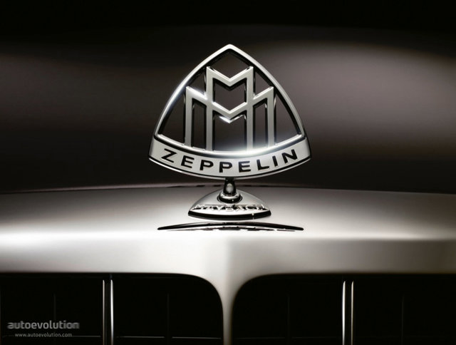 Maybach 62 photo 10