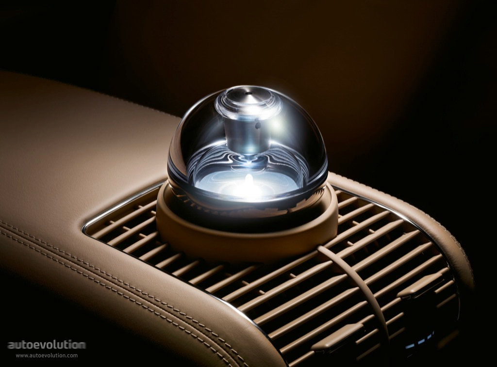 Maybach 62 photo 19