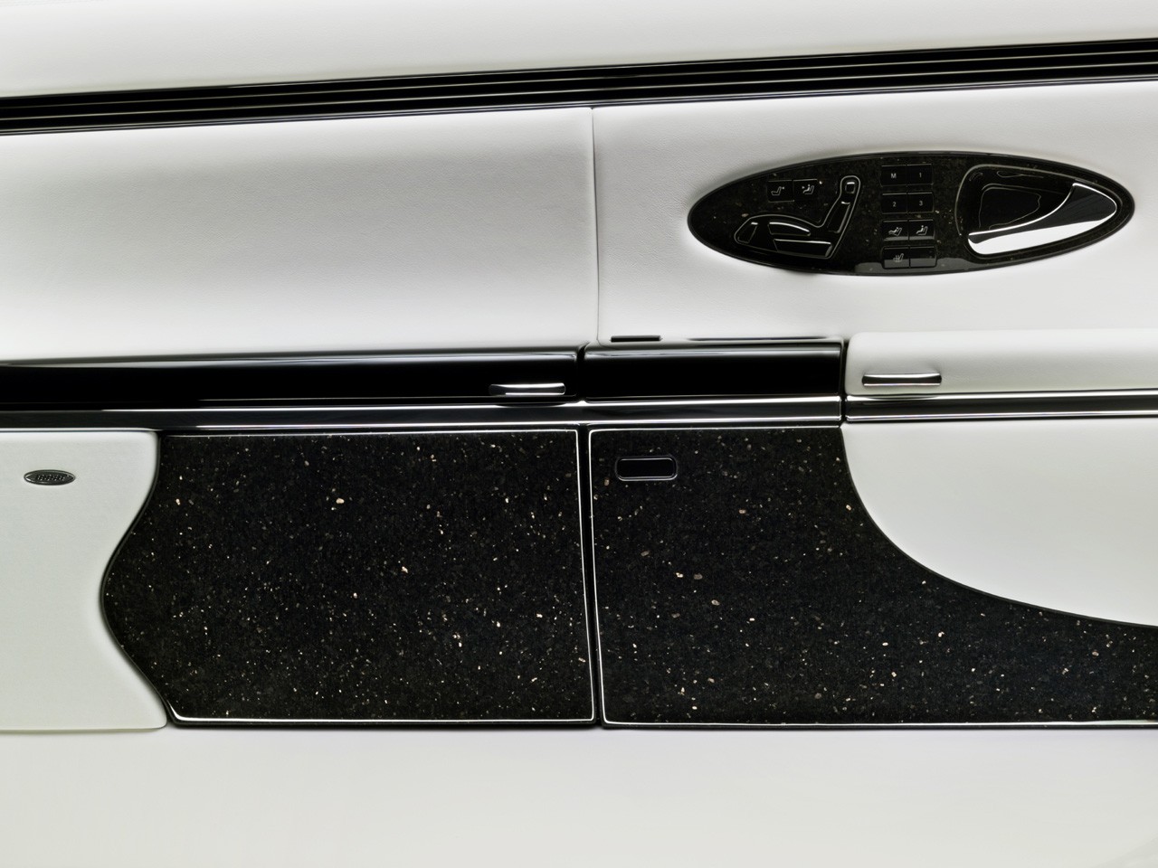 Maybach Landaulet photo 24