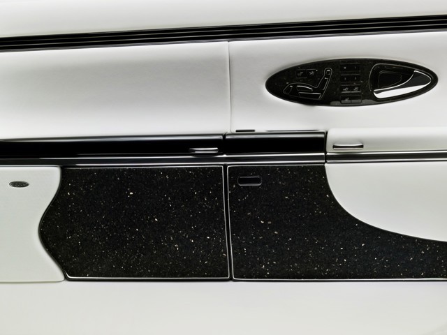Maybach Landaulet photo 24