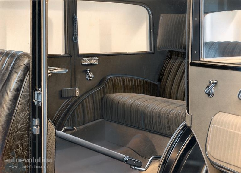 Maybach Typ 12 photo 5