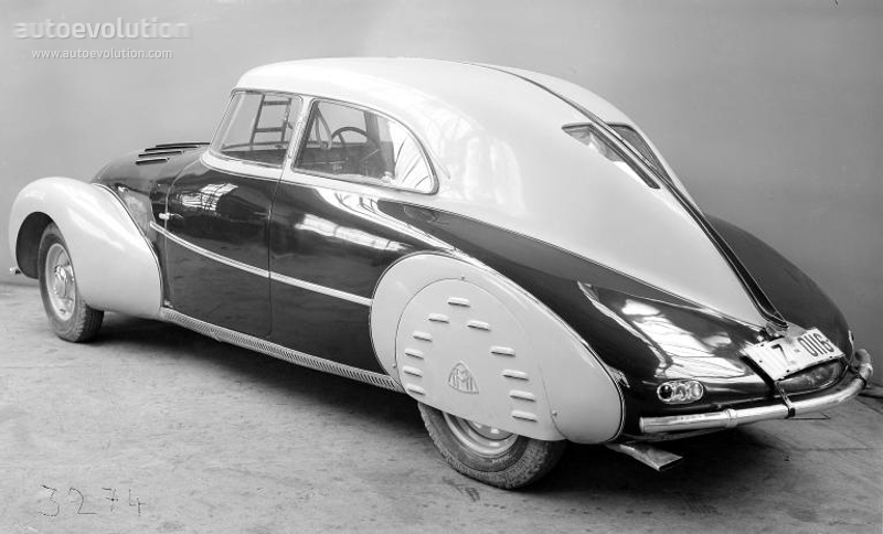 Maybach Typ Sw 35, Sw 38 And Sw 42 photo 2