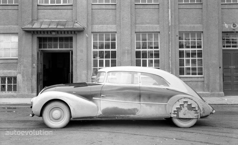 Maybach Typ Sw 35, Sw 38 And Sw 42 photo 3