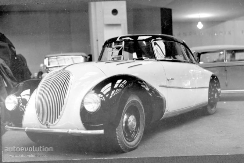 Maybach Typ Sw 35, Sw 38 And Sw 42 photo 4